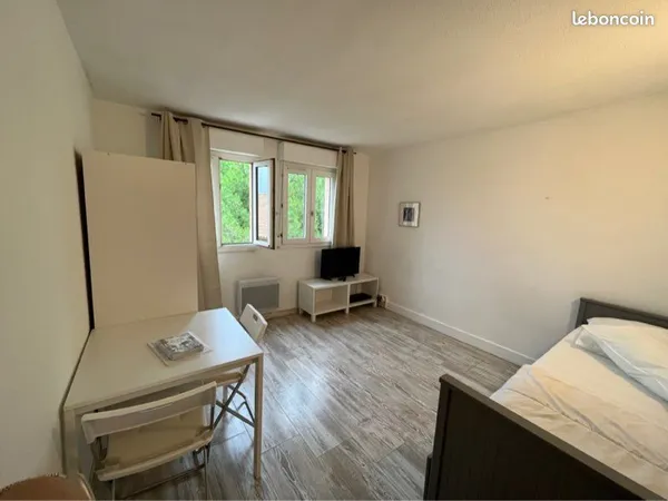 Studio Montpellier