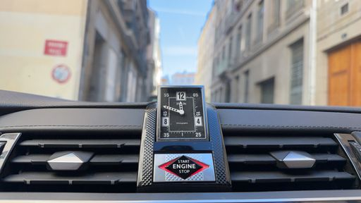 DS DS7 1.6 THP E-tense 300 Plug in Hybrid 4X4 EAT8 - Rivoli – 2020 – 99556 km – Hybride rechargeable – Boîte Automatique — photo 25