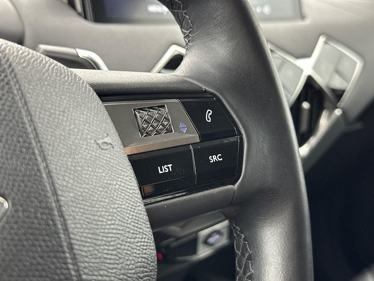 Ds Ds 3 crossback puretech 130 eat8 grand chic — photo 20