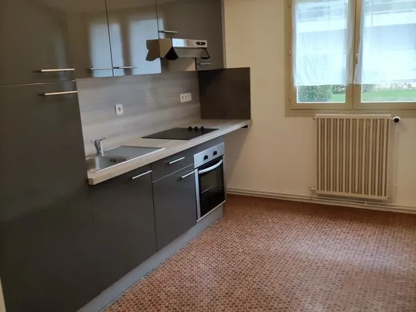 A louer Appartement