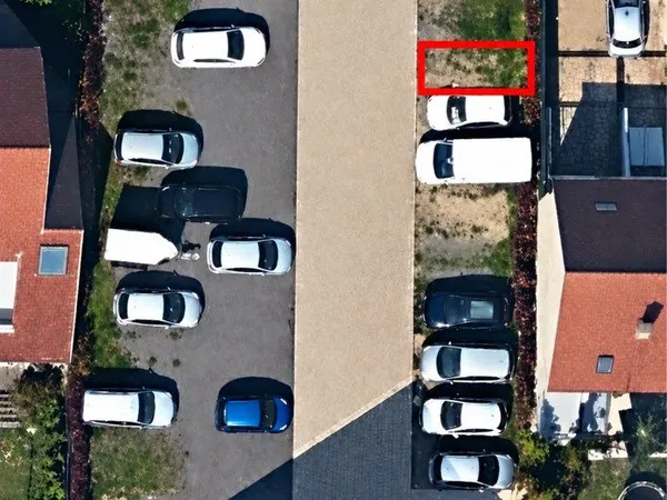 Place de parking sécurisée - Cormeilles-en-Parisis - Proche gare