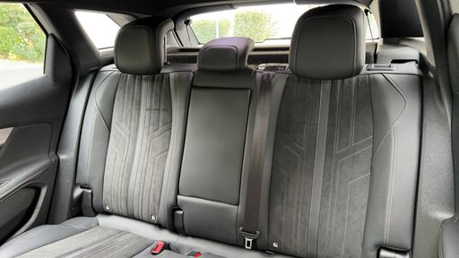 Peugeot 3008 1.6 THP 225 Hybrid-e EAT8 - Gt Pack – 2022 – 90989 km – Hybride rechargeable – Boîte Automatique — photo 46