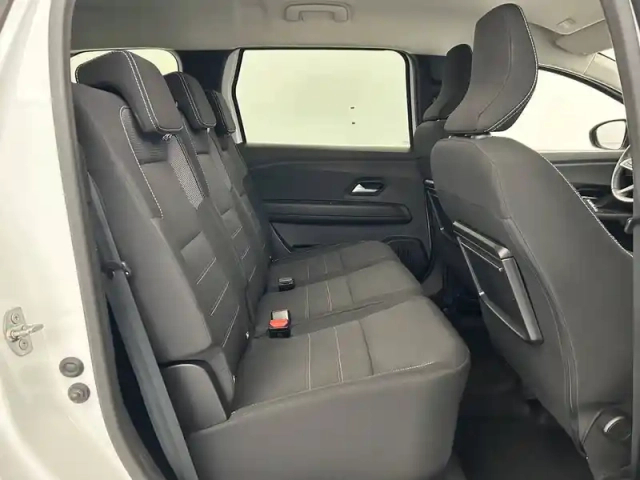 Dacia Jogger eco-g 100 5 places — photo 25