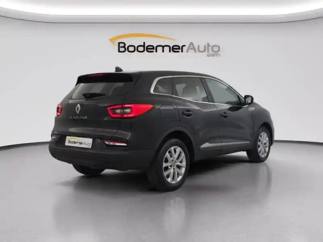 Renault Kadjar tce 140 fap edc — photo 113