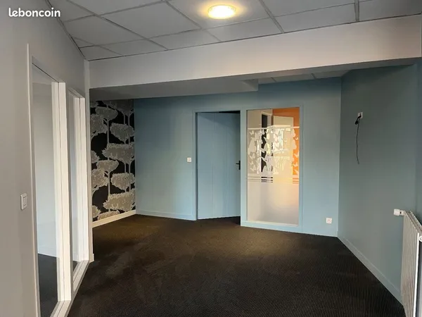 Commerce Location Annecy  175m² 2700€