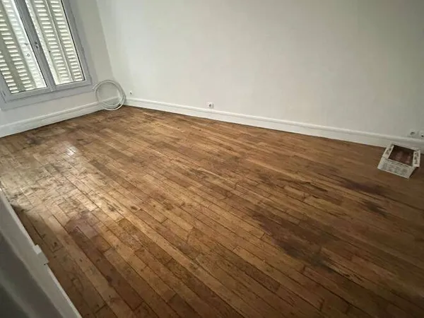 Appartement 2 pièces 33 m²