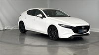Mazda Mazda3 2.0 e-SKYACTIV-X M-Hybrid 186ch Sportline BVA — photo 3