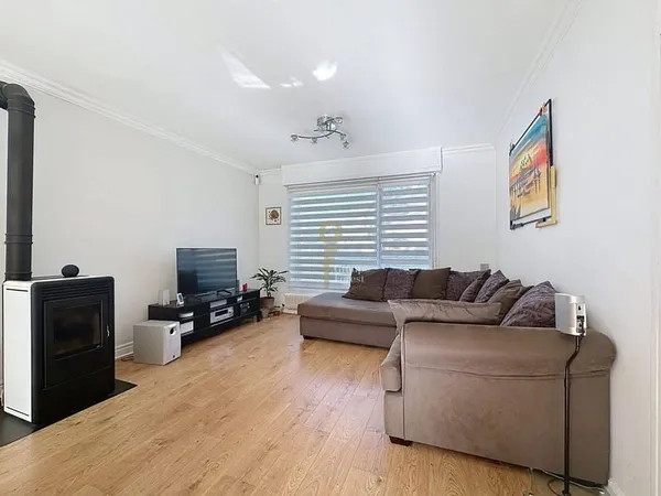 Maison 5 pièces 93 m²