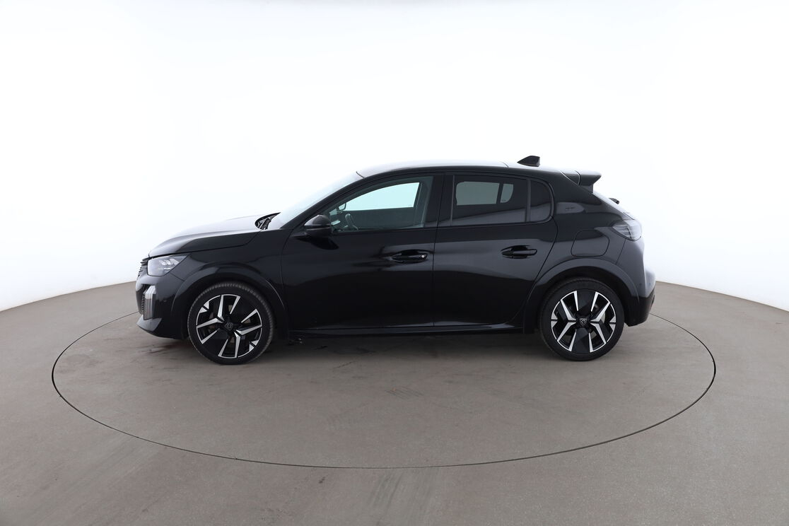 Peugeot 208 1.2 Hybrid GT e-DCS6 — photo 2