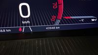 Skoda Scala 1.0 TSI Evo 110ch Ambition DSG7 — photo 9