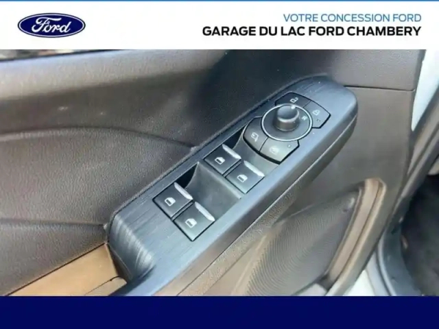 Ford Kuga 2.5 duratec 225ch phev st-line bva — photo 13
