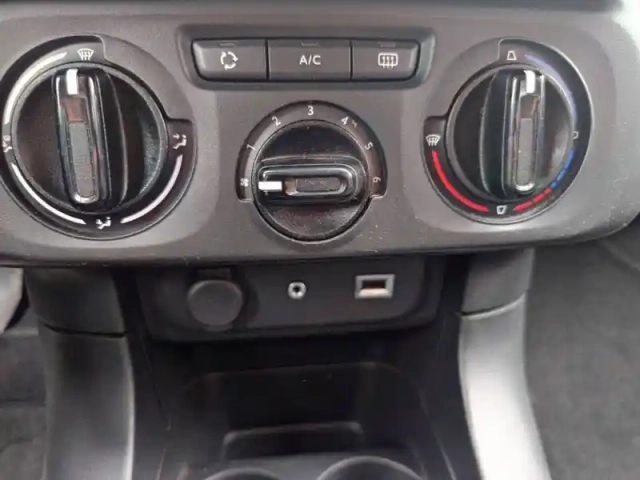 Citroën C3 puretech 82 — photo 52