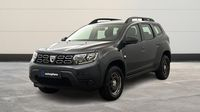 Dacia Duster 1.0 ECO-G 100ch Essentiel 4x2 - 19
