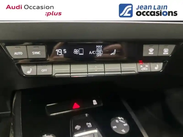 Audi Q4 E-Tron 40 204 ch 82 kwh — photo 14