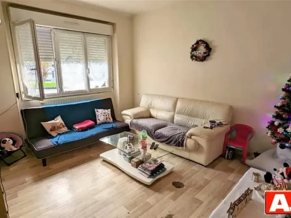 Cerizay centre - ensemble immobilier / ideal investisseurs