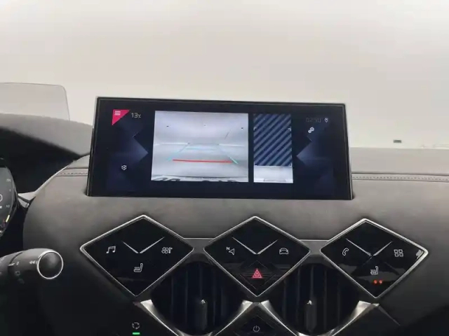 Ds Ds 3 ds3 crossback puretech 130 eat8 — photo 88