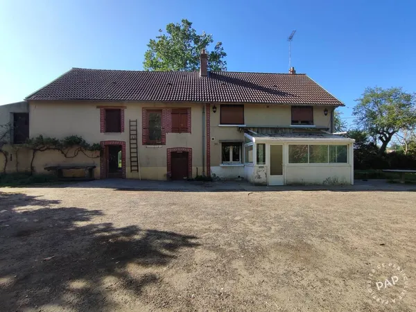 Maison 5 pièces 123 m²