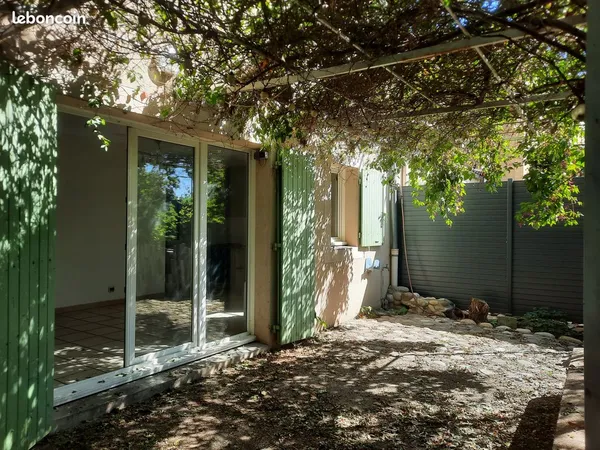 Pavillon t4