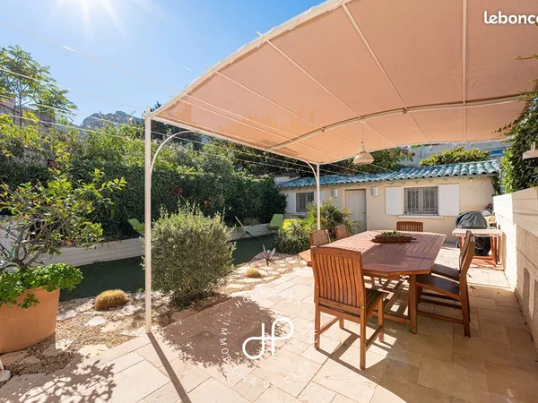 Appartement 3 pièces 69 m²