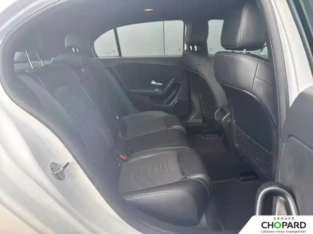 Mercedes Classe A 250 e 8g-dct — photo 20