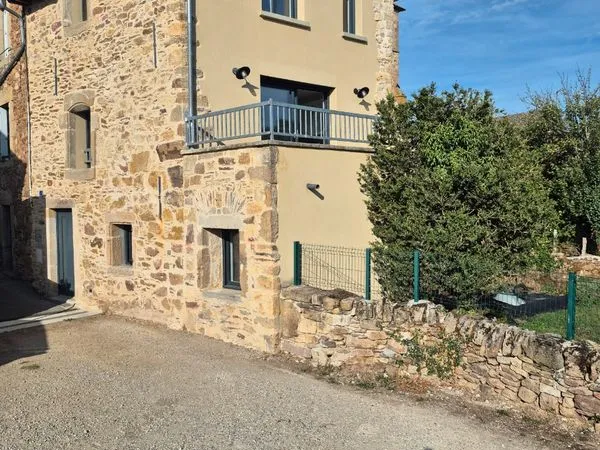 Location Maison Flavin