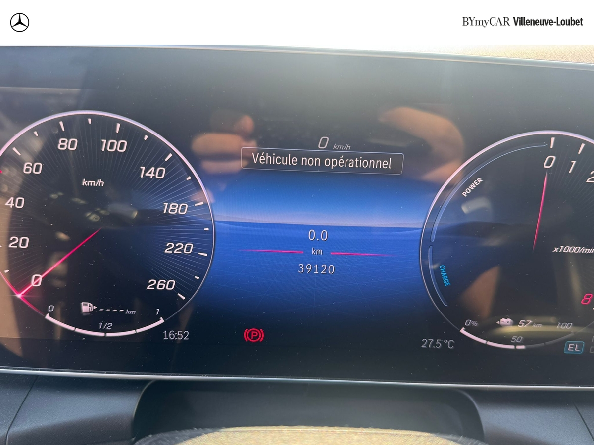 Mercedes GLC 300 e Hybrid EQ 9G-Tronic 4Matic — photo 15