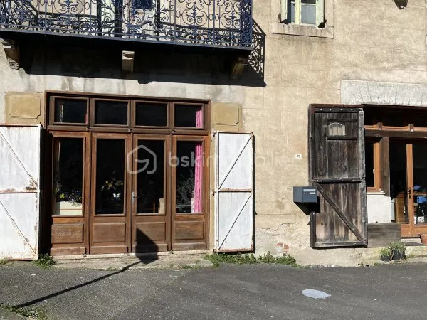 Maison 11 pièces 200 m²