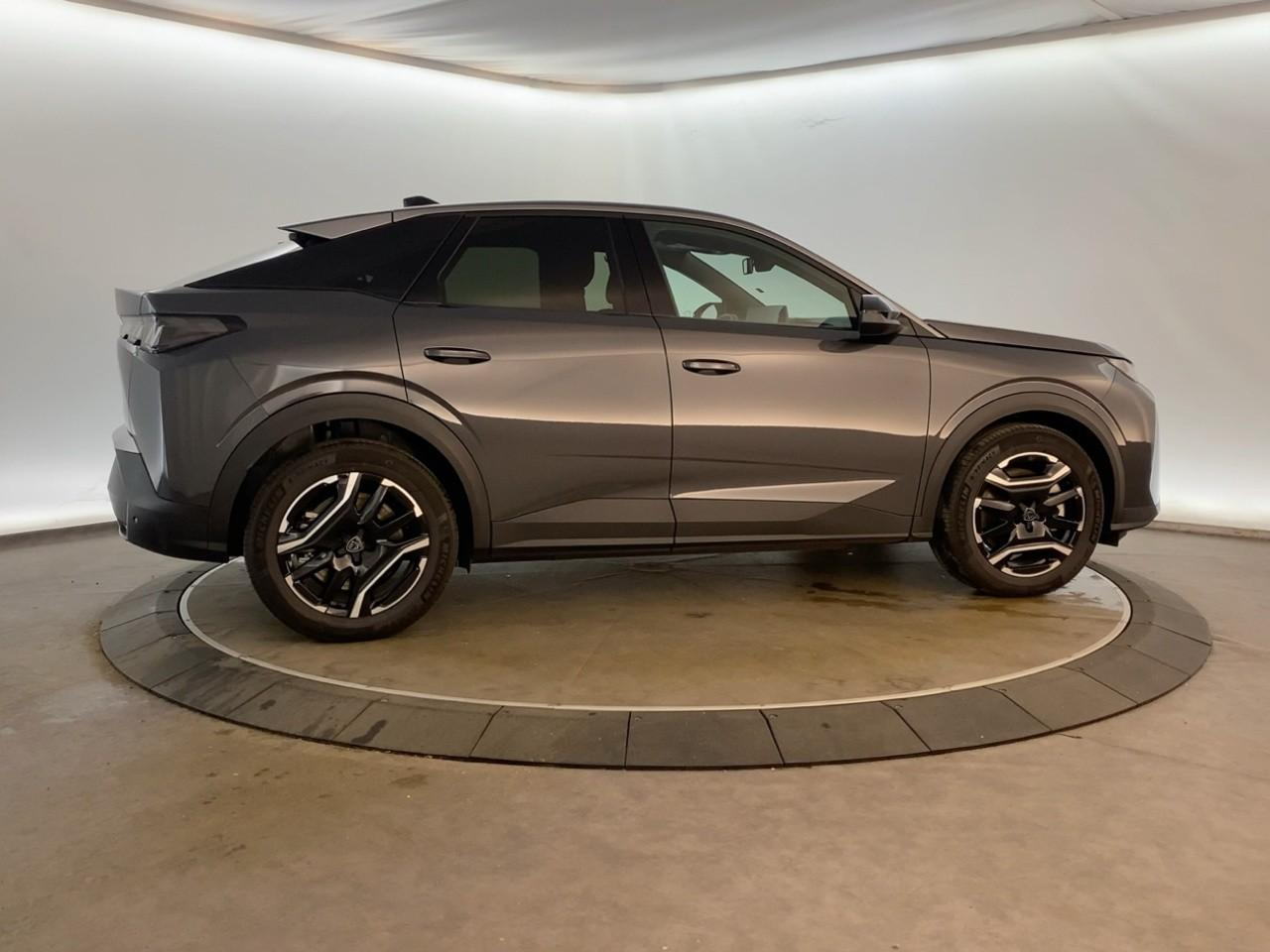 Peugeot 3008 electrique 210 ch 73 kwh allure — photo 4