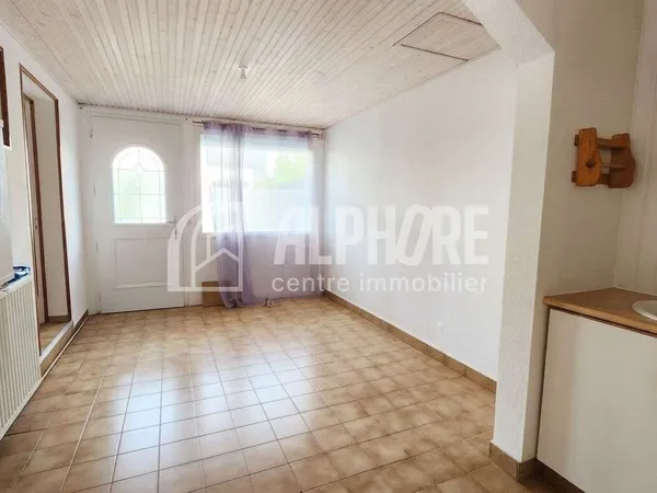 Maison 5 pièces 97 m²