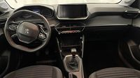 Peugeot 208 1.2 PureTech 100ch S&S Style — photo 11