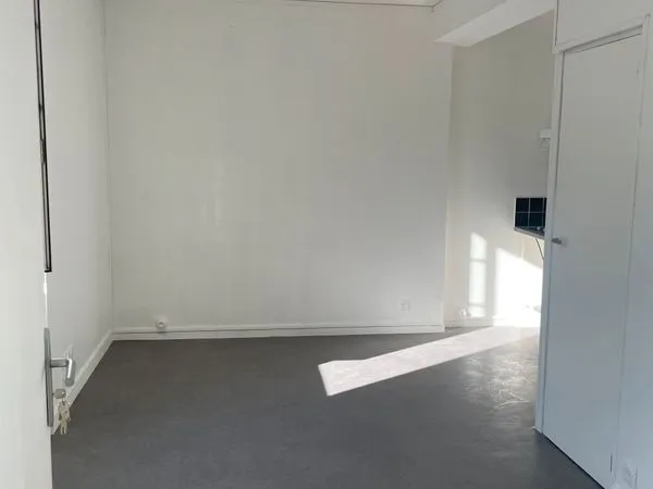 Loue studio centre ville nevers
