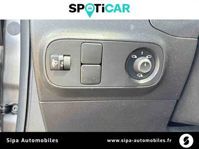 Citroën C3 puretech 83 s&amp;s bvm5 — photo 20