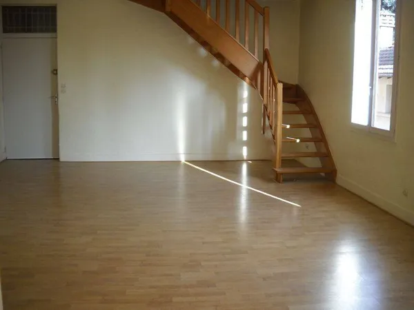 Duplex 4 pièces 94 m²