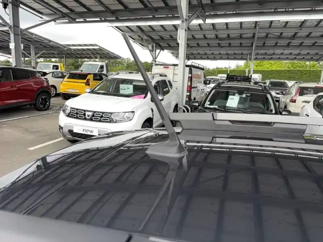 Dacia Sandero tce 90 — photo 11