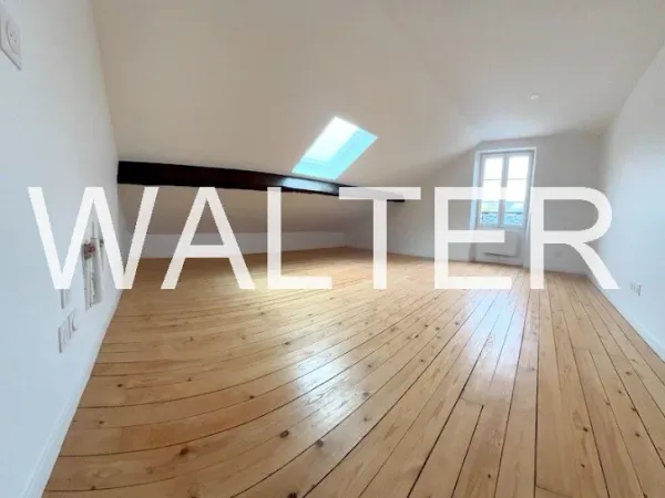 Appartement 2 pièces 31 m²