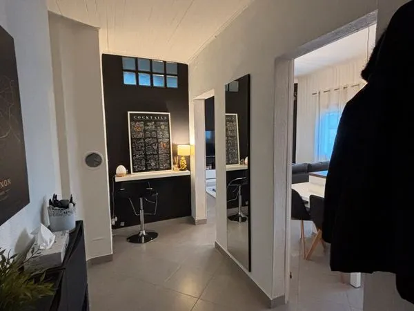 À vendre - Appartement de charme avec de beau volume de 74 m² - Avignon (84000) - Quartier Arrousair