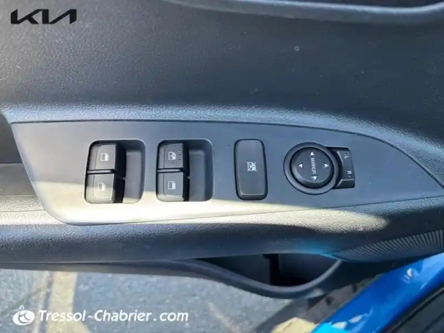 Kia Stonic 1.0 t-gdi 100 ch isg bvm5 active — photo 20
