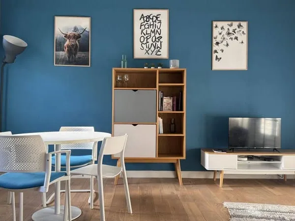 Appartement 2 pièces 51 m²
