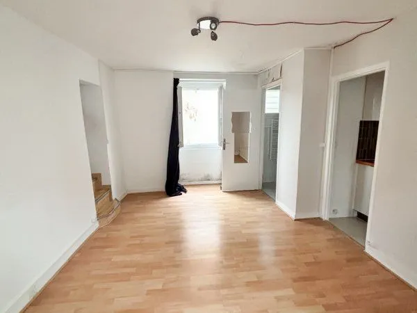 Appartement T2bis 40m2 Champlan