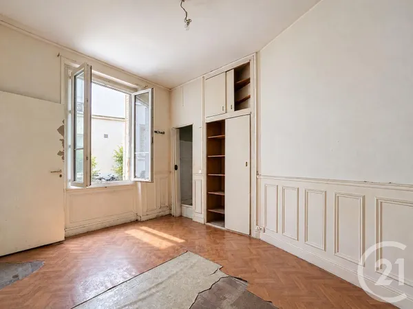 Appartement 2 pièces 22 m²