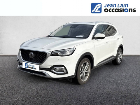 MG EHS 1.5T GDI PHEV Luxury