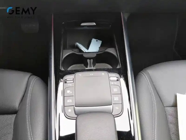 Mercedes Gla 200 7g-dct — photo 15