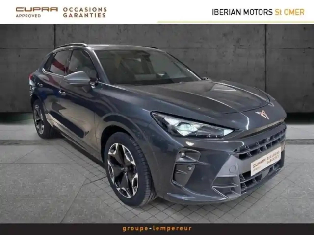 Cupra Terramar 1.5 etsi hybrid 150ch v dsg7