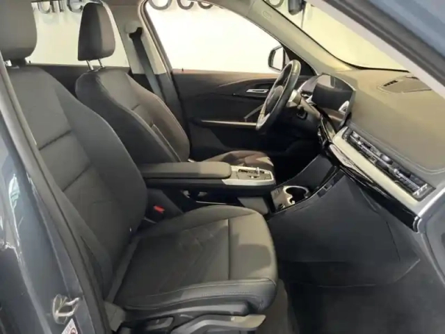 Bmw X1 sdrive18i 136ch xline — photo 9
