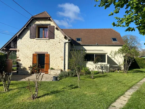 Maison 6 pièces 130 m²