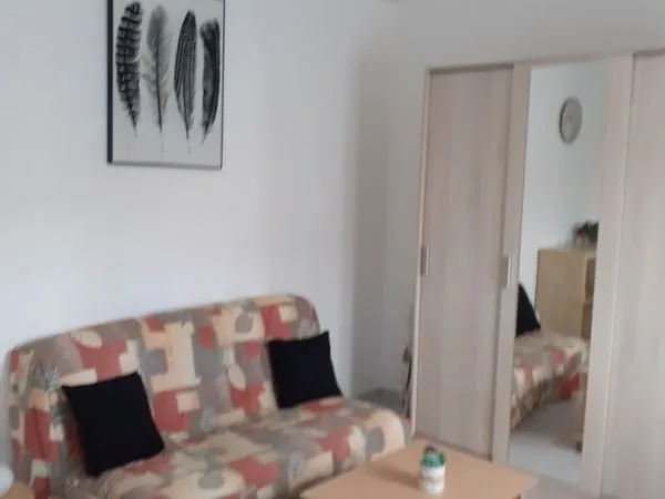 Studio meublé indépendant