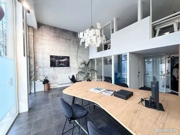 Bureaux à louer - Lyon 3 - Quartier de la Préfecture