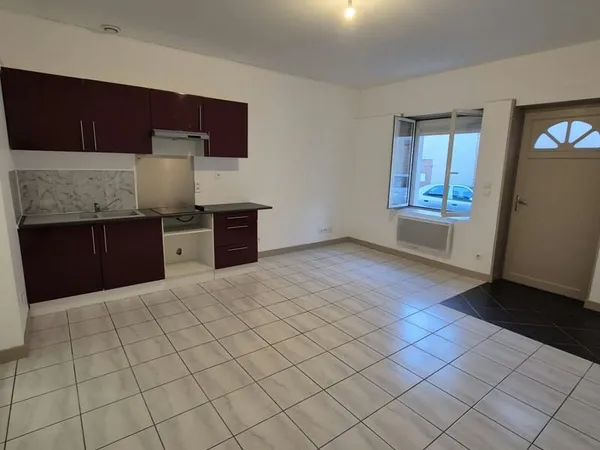 Appartement 3 pièces 57 m²