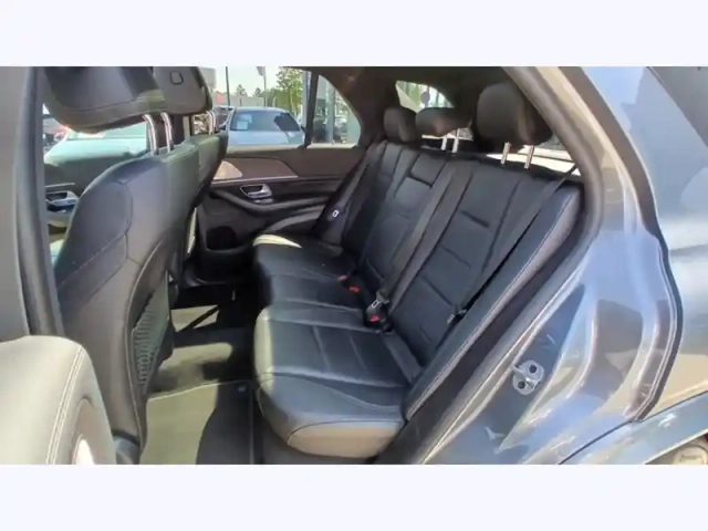 Mercedes Gle 350 de 4matic amg line — photo 20