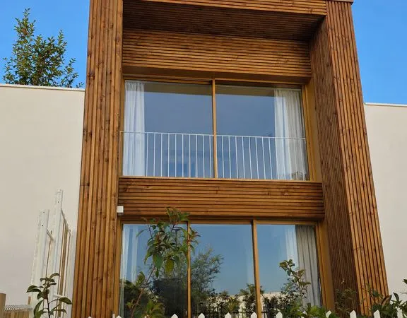 Appartement 5 pièces 104 m²